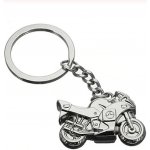 Přívěsek na klíče Motorka – Zboží Mobilmania