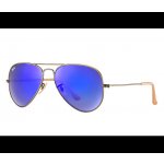 Ray-Ban RB3025 167 68 – Zboží Mobilmania