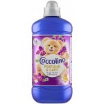 Coccolino Perfume & Care Purple Orchid & Blueberry aviváž 1,288 l – Zbozi.Blesk.cz