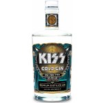 Kiss Cold Gin 40% 0,5 l (holá láhev) – Zboží Dáma
