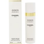 Chanel Coco Mademoiselle tělový sprej 100 ml – Zbozi.Blesk.cz