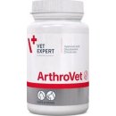 Vitamíny pro psa ArthroVet Complex 60 tbl