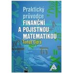Praktický průvodce finanční a pojistnou matematikou – Hledejceny.cz