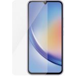 PanzerGlass - Tvrzené sklo UWF pro Samsung Galaxy A34 5G, transparentná 7327 – Zboží Živě