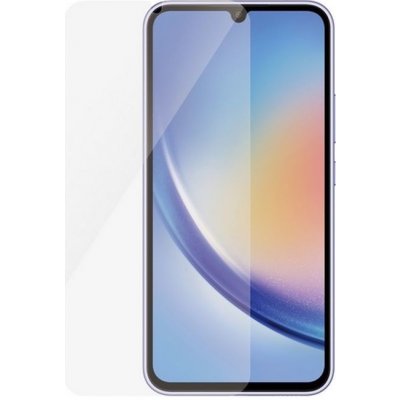 PanzerGlass - Tvrzené sklo UWF pro Samsung Galaxy A34 5G, transparentná 7327 – Zboží Živě