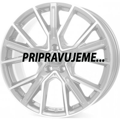 Wheelworld 2DRV WH34 8x18 5x112 ET36 gunmetal | Zboží Auto