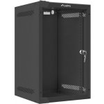 LANBERG CABINET 10” 9U 280X310 WF10-2309-10B – Zboží Mobilmania