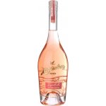 Matusalem Insolito Wine Cask 40% 0,7 l (holá láhev) – Zboží Dáma