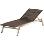 Barlow Tyrie Equinox 196,5x68,5x31,5 cm charcoal – Hledejceny.cz