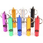 Surtep Animals píšťalka na psa jednotónová 4,7 cm – Sleviste.cz