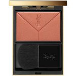 Yves Saint Laurent Couture Blush Pudrová tvářenka 4 Corail Rive Gauche 3 g – Hledejceny.cz