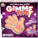 Gimme Five – Sleviste.cz