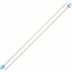 Milward 2221407 Klasická rovná jehlice 40 cm 5 mm – Zboží Mobilmania