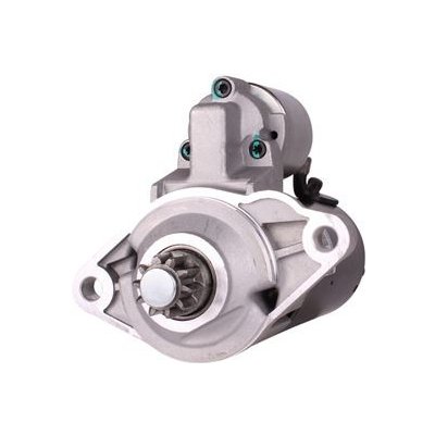 ATTEX PRO Startér, (typ BOSCH) - Škoda Octavia II / Superb II / Superb III 8911196 | Zboží Auto