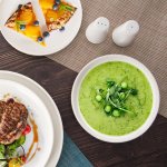 Orion Talíř porc. hluboký Vada kulatý 20,2 cm – Sleviste.cz