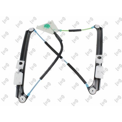 Zvedací zařízení oken ABAKUS 130-003-021 (130003021) – Sleviste.cz