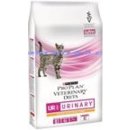 Krmivo pro kočky Purina Feline UR Urinary Salmon 10 x 85 g