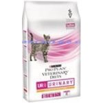 Pro Plan Veterinary Diets Feline UR ST/OX Urinary kuře 10 x 85 g – Sleviste.cz