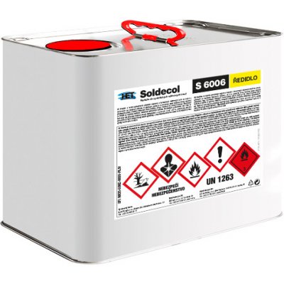 HET Soldecol S6006 4 l – Hledejceny.cz
