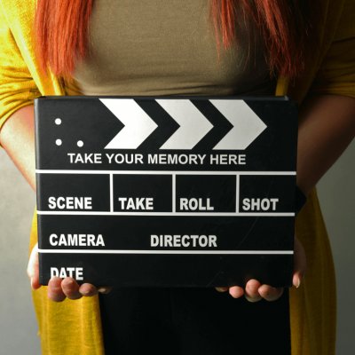 Zážitkový deník – Sleviste.cz