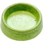 Jiří Tvaroh - BEMI miska beton nízká č.26 45 ml 8,2 x 2,7 cm – Zboží Mobilmania