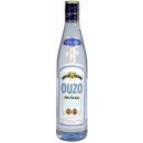 Ouzo by Metaxa 38% 0,7 l (holá láhev)