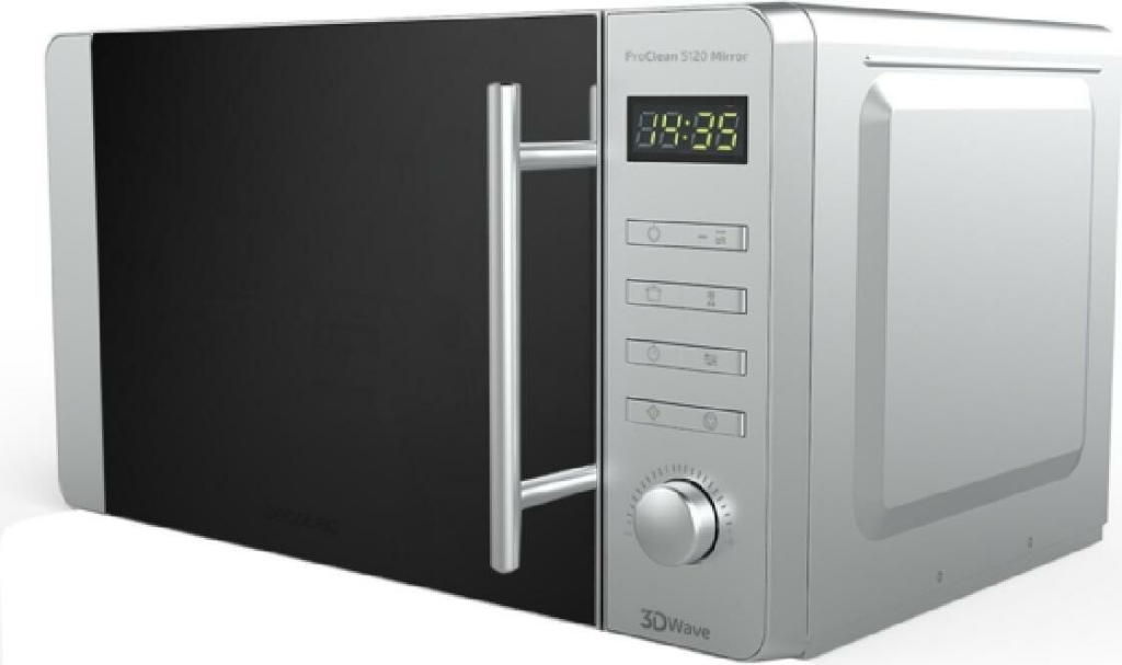 Cecotec ProClean 5120