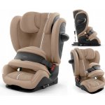Cybex PALLAS G2 i-Size 2025 Almond Beige Plus – Sleviste.cz