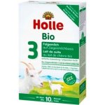 Holle 3 BIO kozí 400 g – Zbozi.Blesk.cz