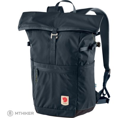 Fjällräven high coast foldsack navy 24 l – Zboží Mobilmania