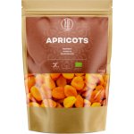 BrainMax Pure Meruňky sušené BIO 500 g – Zboží Dáma