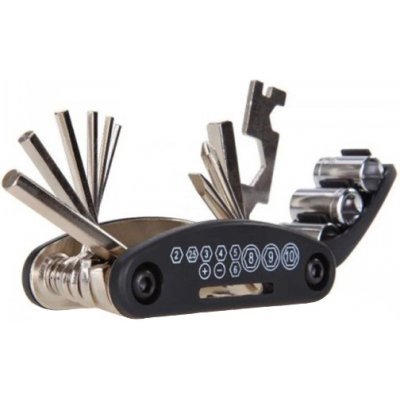 Verk 14300 Sada klíčů na opravu kola 16 v 1 – Sleviste.cz