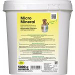 cdVet Micro Mineral 5000 g – Hledejceny.cz