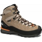 Hanwag Makra Pro Gtx light brown orange – Hledejceny.cz