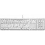 LMP USB Keyboard with numeric keypad for Mac 17527 – Zboží Živě