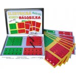 Elektrická násobilka Voltík – Hledejceny.cz