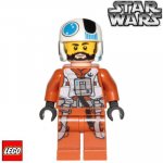 LEGO® 75248 Figurka Temmin 'Snap' Wexley – Hledejceny.cz