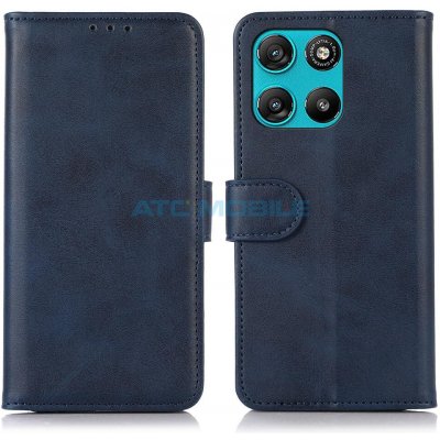 Shield4U Motorola Moto G57 Power 5G G67 Power 5G modré – Zboží Živě