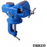 Festa MINI svěrák stolní otočný s kovadlinou 65 mm – Zbozi.Blesk.cz