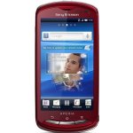 Sony Ericsson Xperia Pro – Sleviste.cz