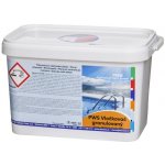 PWS Vločkovač granulát 3kg – Sleviste.cz
