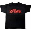 Dětské tričko dětské tričko Logo Rob Zombie