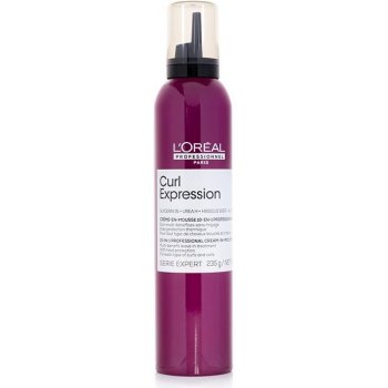 L'Oréal Professionnel Curl Expression 10-in-1 multifunkční krémová pěna 250 ml