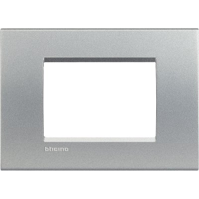 Bticino LIVING.LIGHT LNA4803TE – Hledejceny.cz