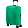 Cestovní kufr American Tourister REJOY Spinner Zelený Nefrit Green 35L