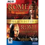 Rome: Total War (Gold) (Platinum) – Hledejceny.cz