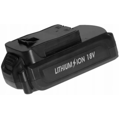 DEDRA DED78835 18V, 1,3Ah Li-ion – HobbyKompas.cz