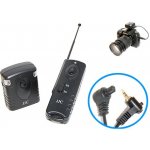 JJC radiová Panasonic DMW-RS1/RSL1 JM-DII – Hledejceny.cz