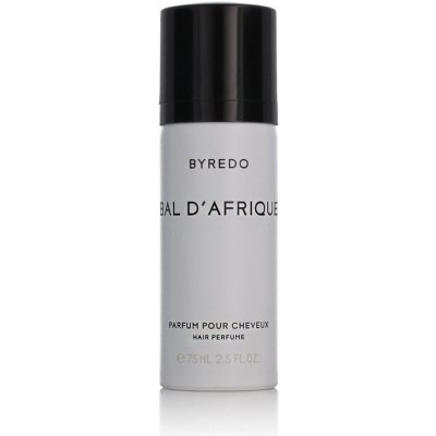 Byredo Bal D'Afrique vůně do vlasů 75 ml