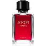 JOOP! Homme Le Parfum parfém pánský 75 ml – Hledejceny.cz